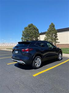 2020 Chevrolet Blazer LT   - Photo 4 - Perryton, TX 79070