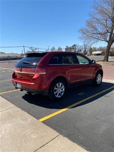 2007 Lincoln MKX   - Photo 4 - Perryton, TX 79070