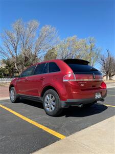 2007 Lincoln MKX   - Photo 3 - Perryton, TX 79070