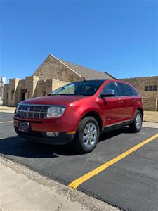2007 Lincoln MKX   - Photo 1 - Perryton, TX 79070