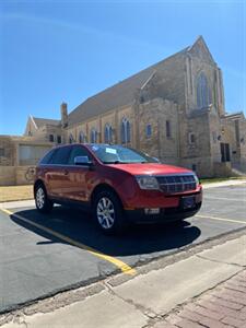 2007 Lincoln MKX   - Photo 2 - Perryton, TX 79070
