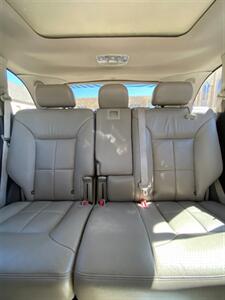 2007 Lincoln MKX   - Photo 6 - Perryton, TX 79070