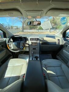 2007 Lincoln MKX   - Photo 5 - Perryton, TX 79070