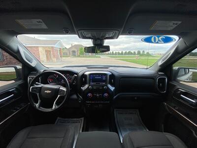 2020 Chevrolet Silverado 1500 LT   - Photo 5 - Perryton, TX 79070