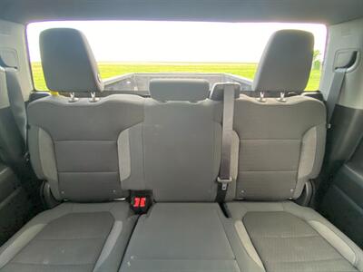 2020 Chevrolet Silverado 1500 LT   - Photo 6 - Perryton, TX 79070