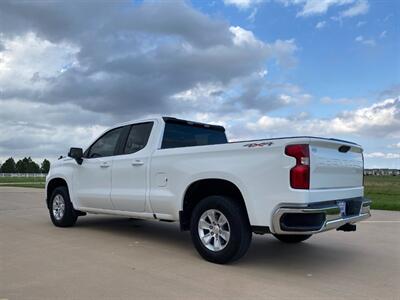 2020 Chevrolet Silverado 1500 LT   - Photo 3 - Perryton, TX 79070