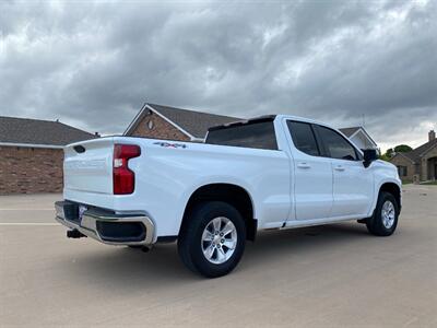 2020 Chevrolet Silverado 1500 LT   - Photo 4 - Perryton, TX 79070