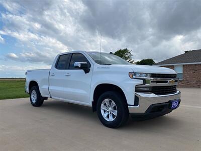 2020 Chevrolet Silverado 1500 LT   - Photo 2 - Perryton, TX 79070