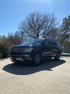 2021 Ford Expedition Limited   - Photo 2 - Perryton, TX 79070