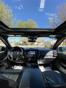 2021 Ford Expedition Limited   - Photo 5 - Perryton, TX 79070