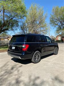 2021 Ford Expedition Limited   - Photo 4 - Perryton, TX 79070