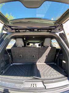 2021 Ford Expedition Limited   - Photo 7 - Perryton, TX 79070