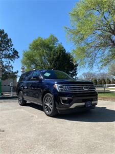 2021 Ford Expedition Limited   - Photo 1 - Perryton, TX 79070