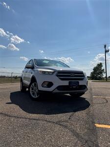2017 Ford Escape SE - Photo 2 - Perryton, TX 79070