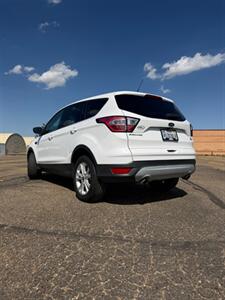 2017 Ford Escape SE - Photo 3 - Perryton, TX 79070