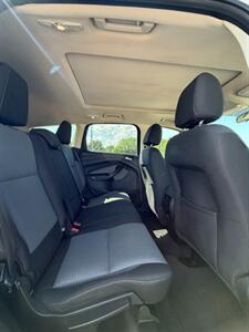2017 Ford Escape SE - Photo 7 - Perryton, TX 79070