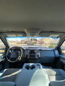 2016 Ford F-250 Super Duty XL - Photo 5 - Perryton, TX 79070