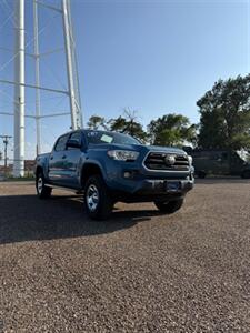 2019 Toyota Tacoma SR5 V6 - Photo 2 - Perryton, TX 79070