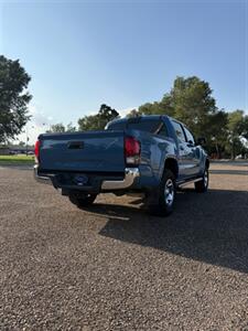 2019 Toyota Tacoma SR5 V6 - Photo 3 - Perryton, TX 79070
