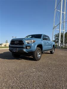 2019 Toyota Tacoma SR5 V6 - Photo 1 - Perryton, TX 79070