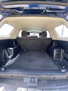 2015 Toyota 4Runner SR5   - Photo 7 - Perryton, TX 79070
