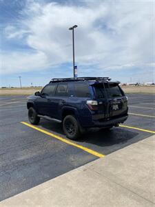 2015 Toyota 4Runner SR5   - Photo 3 - Perryton, TX 79070