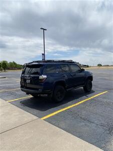 2015 Toyota 4Runner SR5   - Photo 4 - Perryton, TX 79070