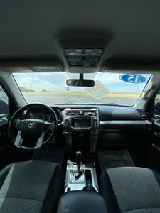 2015 Toyota 4Runner SR5   - Photo 5 - Perryton, TX 79070