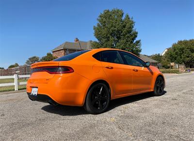 2014 Dodge Dart GT   - Photo 4 - Perryton, TX 79070