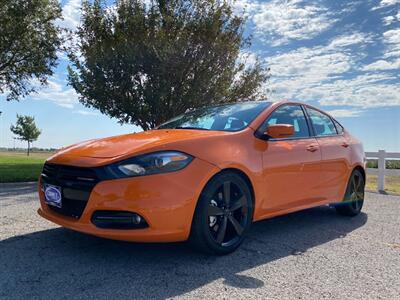 2014 Dodge Dart GT   - Photo 1 - Perryton, TX 79070