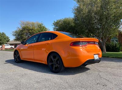 2014 Dodge Dart GT   - Photo 3 - Perryton, TX 79070