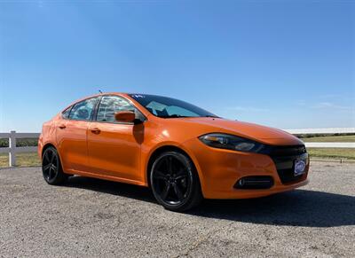 2014 Dodge Dart GT   - Photo 2 - Perryton, TX 79070