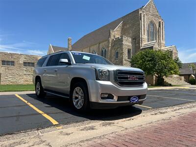 2016 GMC Yukon XL SLT   - Photo 2 - Perryton, TX 79070