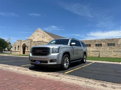 2016 GMC Yukon XL SLT   - Photo 1 - Perryton, TX 79070