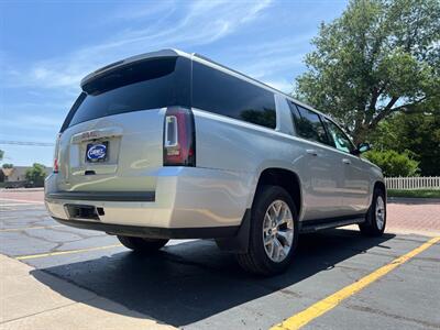 2016 GMC Yukon XL SLT   - Photo 4 - Perryton, TX 79070