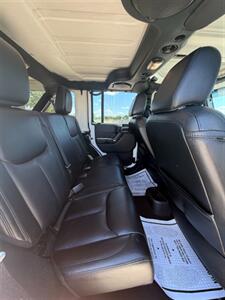 2014 Jeep Wrangler Unlimited Sahara - Photo 7 - Perryton, TX 79070