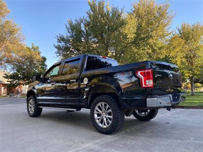 2015 Ford F-150 XL   - Photo 3 - Perryton, TX 79070