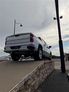 2020 Chevrolet Silverado 1500 Custom - Photo 4 - Perryton, TX 79070