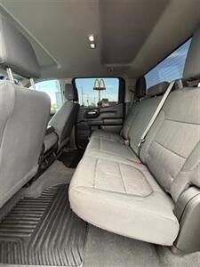 2020 Chevrolet Silverado 1500 Custom - Photo 6 - Perryton, TX 79070