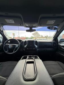 2020 Chevrolet Silverado 1500 Custom - Photo 7 - Perryton, TX 79070