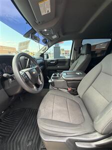 2020 Chevrolet Silverado 1500 Custom - Photo 5 - Perryton, TX 79070