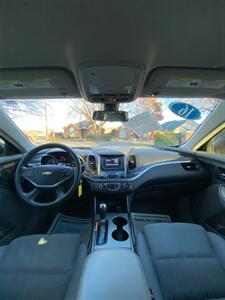 2016 Chevrolet Impala LS   - Photo 5 - Perryton, TX 79070