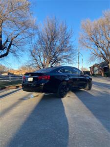 2016 Chevrolet Impala LS   - Photo 4 - Perryton, TX 79070