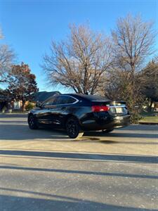 2016 Chevrolet Impala LS   - Photo 3 - Perryton, TX 79070