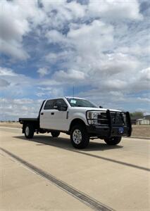 2019 Ford F-350 Super Duty XL   - Photo 2 - Perryton, TX 79070