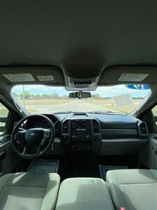 2019 Ford F-350 Super Duty XL   - Photo 5 - Perryton, TX 79070