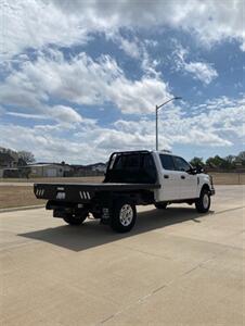 2019 Ford F-350 Super Duty XL   - Photo 4 - Perryton, TX 79070