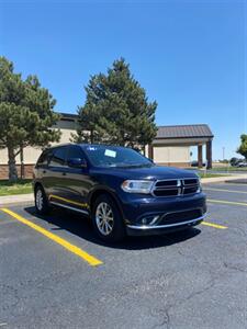 2018 Dodge Durango SXT - Photo 2 - Perryton, TX 79070