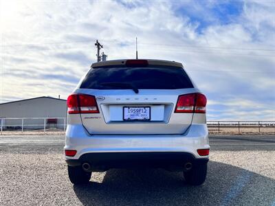 2011 Dodge Journey Mainstreet   - Photo 4 - Perryton, TX 79070