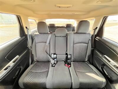 2011 Dodge Journey Mainstreet   - Photo 6 - Perryton, TX 79070